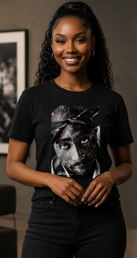 GORDON PARKS COLLECTION - WEARABLE